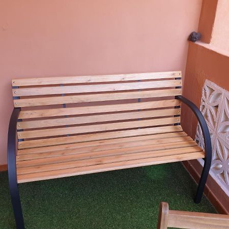 Estudio Neya Puerto de la Cruz Kültér fotó