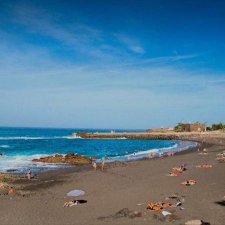 Estudio Neya Puerto de la Cruz Kültér fotó