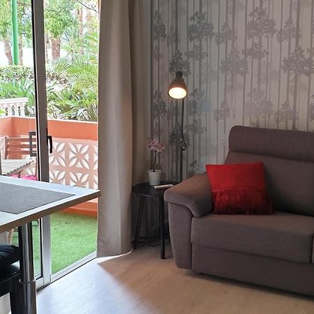 Estudio Neya Puerto de la Cruz Kültér fotó