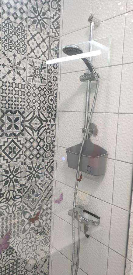 Estudio Neya Puerto de la Cruz Kültér fotó