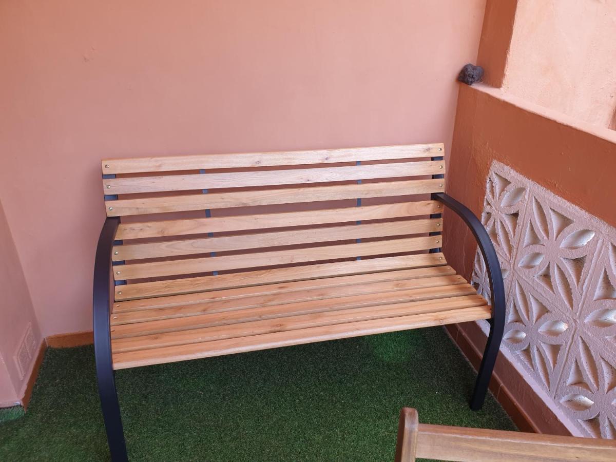 Estudio Neya Puerto de la Cruz Kültér fotó