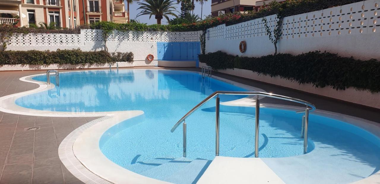 Estudio Neya Puerto de la Cruz Kültér fotó