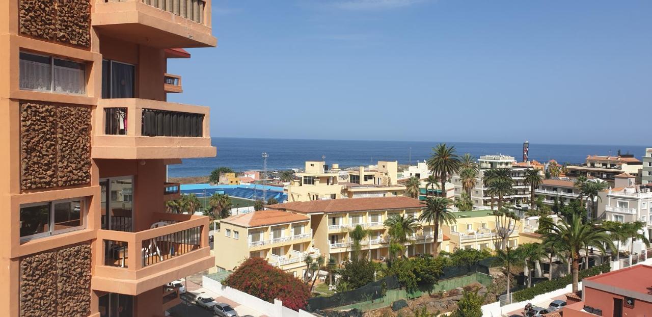 Estudio Neya Puerto de la Cruz Kültér fotó