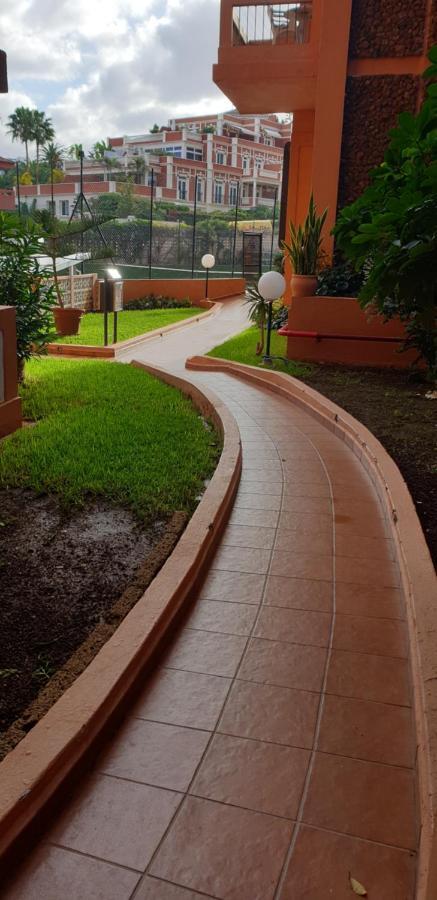 Estudio Neya Puerto de la Cruz Kültér fotó