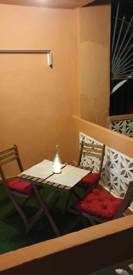Estudio Neya Puerto de la Cruz Kültér fotó