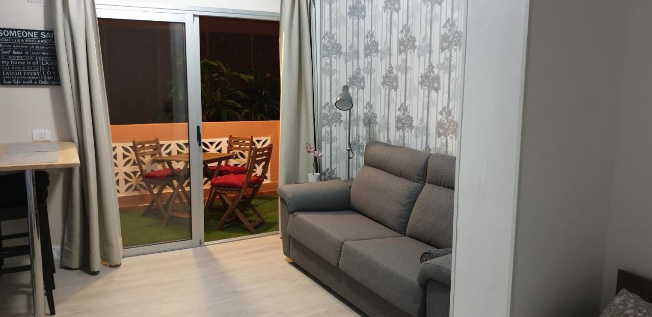Estudio Neya Puerto de la Cruz Kültér fotó