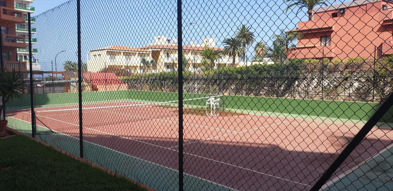 Estudio Neya Puerto de la Cruz Kültér fotó