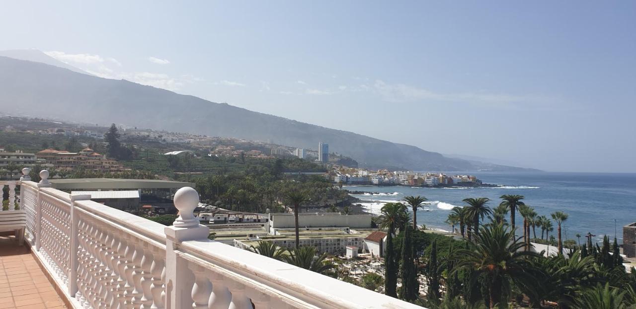 Estudio Neya Puerto de la Cruz Kültér fotó