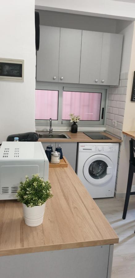 Estudio Neya Puerto de la Cruz Kültér fotó