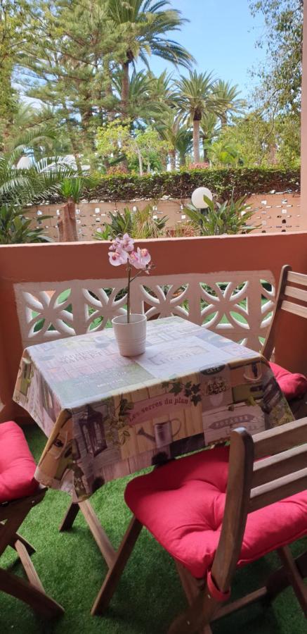 Estudio Neya Puerto de la Cruz Kültér fotó